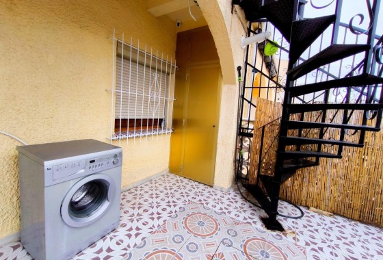 Sale - Town house -
San Fulgencio - La Marina - Urb. La Marina