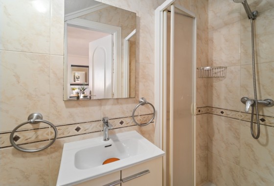 Revente - Maison de ville -
Ciudad Quesada - Rojales - Ciudad Quesada