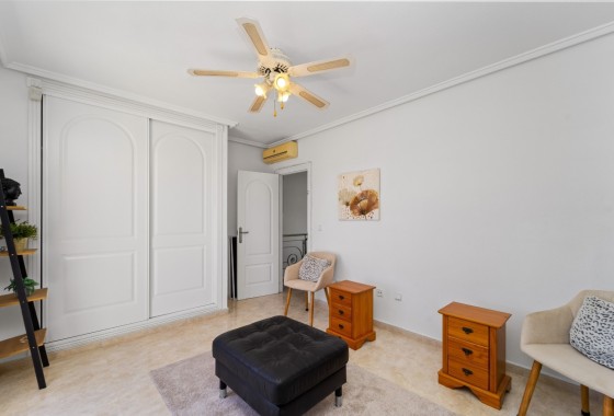 Revente - Maison de ville -
Ciudad Quesada - Rojales - Ciudad Quesada