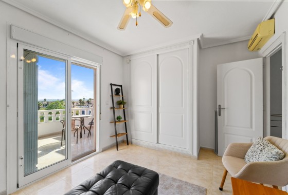 Revente - Maison de ville -
Ciudad Quesada - Rojales - Ciudad Quesada