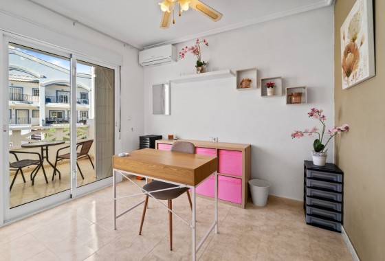 Revente - Maison de ville -
Ciudad Quesada - Rojales - Ciudad Quesada