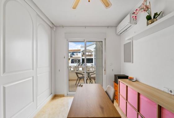 Revente - Maison de ville -
Ciudad Quesada - Rojales - Ciudad Quesada