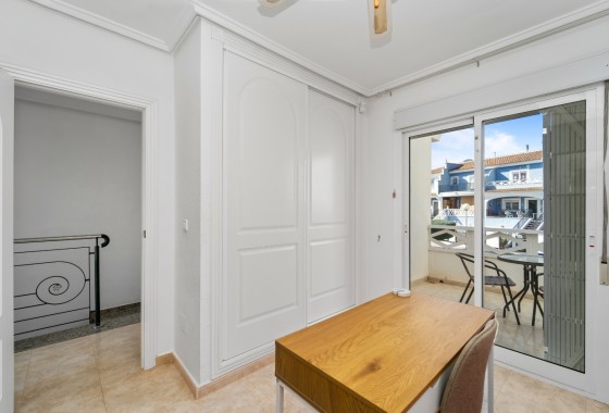 Revente - Maison de ville -
Ciudad Quesada - Rojales - Ciudad Quesada