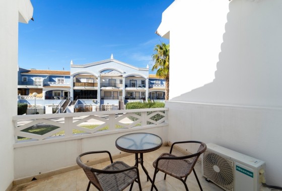 Revente - Maison de ville -
Ciudad Quesada - Rojales - Ciudad Quesada