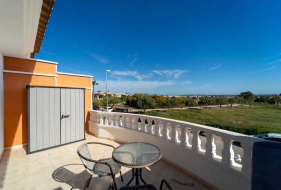 Revente - Maison de ville -
Ciudad Quesada - Rojales - Ciudad Quesada