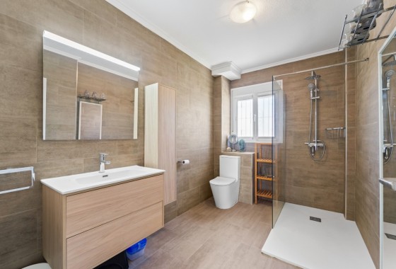 Revente - Maison de ville -
Ciudad Quesada - Rojales - Ciudad Quesada