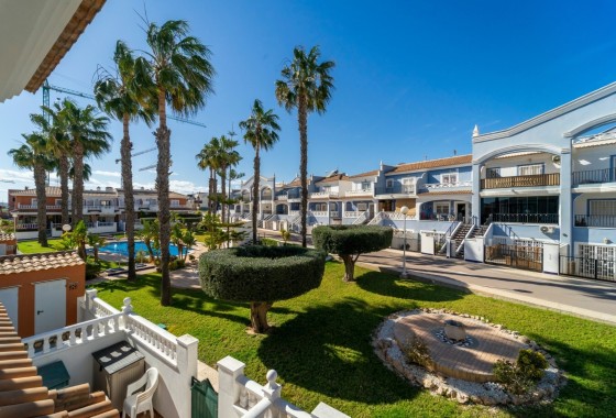 Revente - Maison de ville -
Ciudad Quesada - Rojales - Ciudad Quesada