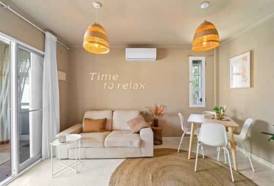 Herverkoop - Appartement / Flat -
Torrevieja - Aguas Nuevas