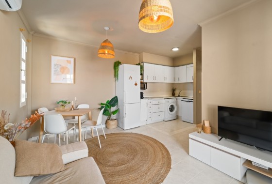 Herverkoop - Appartement / Flat -
Torrevieja - Aguas Nuevas