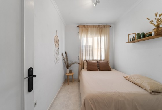 Herverkoop - Appartement / Flat -
Torrevieja - Aguas Nuevas