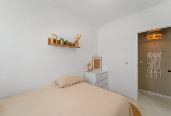 Herverkoop - Appartement / Flat -
Torrevieja - Aguas Nuevas