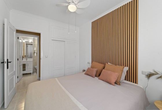 Herverkoop - Appartement / Flat -
Torrevieja - Aguas Nuevas