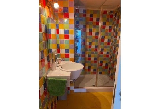 Sprzedaż - Apartament / Mieszkanie -
Torrevieja - Playa del Cura