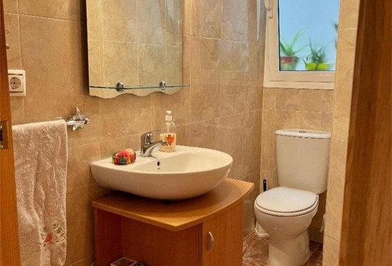 Sale - Apartment Flat -
Formentera del Segura - Formentera de Segura