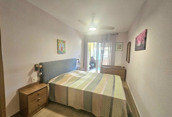 Venta - Apartamento / Piso -
Torrevieja - Torreblanca