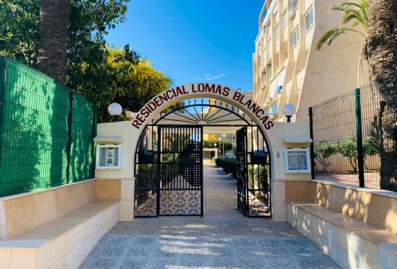 Venta - Apartamento / Piso -
Torrevieja - Torreblanca