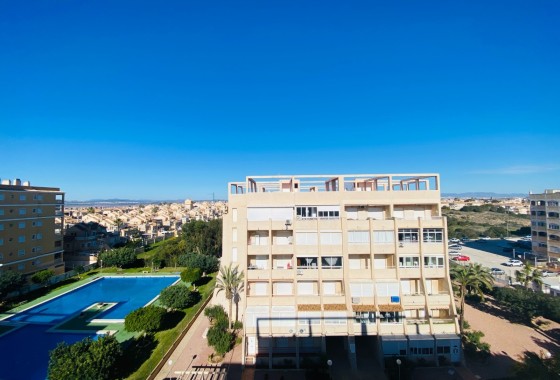 Venta - Apartamento / Piso -
Torrevieja - Torreblanca