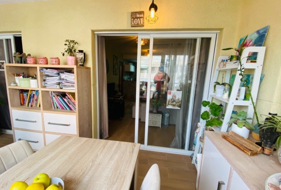 Venta - Apartamento / Piso -
Torrevieja - Torreblanca