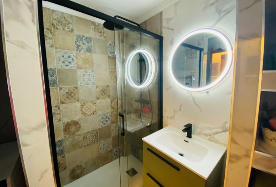 Venta - Apartamento / Piso -
Torrevieja - Torreblanca