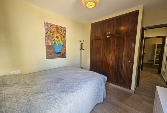 Venta - Apartamento / Piso -
Torrevieja - Torreblanca