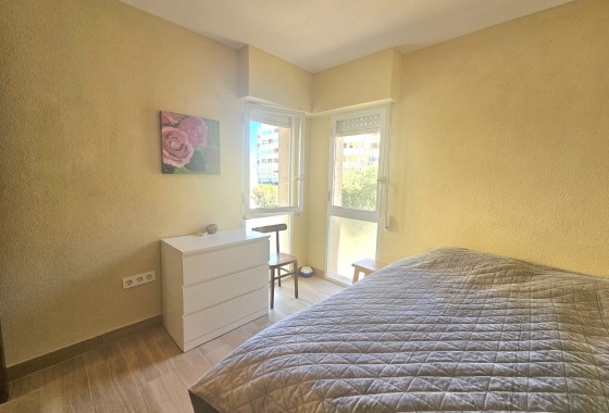 Venta - Apartamento / Piso -
Torrevieja - Torreblanca