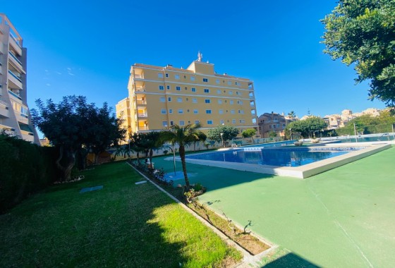 Venta - Apartamento / Piso -
Torrevieja - Torreblanca