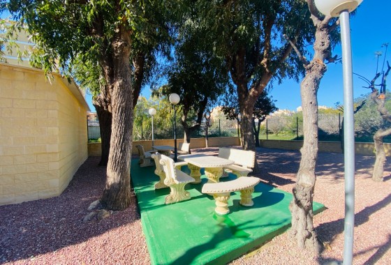 Venta - Apartamento / Piso -
Torrevieja - Torreblanca