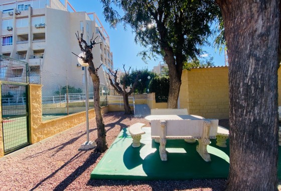 Venta - Apartamento / Piso -
Torrevieja - Torreblanca