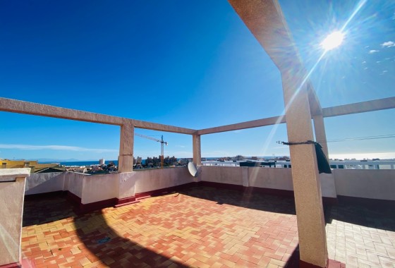 Venta - Apartamento / Piso -
Torrevieja - Torreblanca