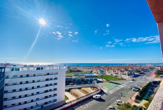Venta - Apartamento / Piso -
Torrevieja - Torreblanca