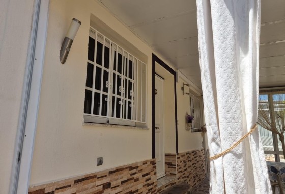 Revente - Appartement -
Torrevieja - Los Balcones
