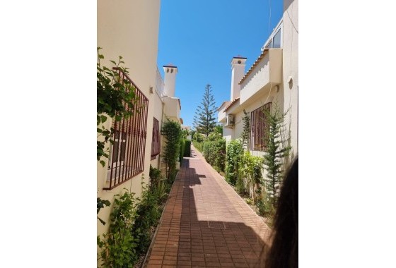 Revente - Appartement -
Torrevieja - Los Balcones