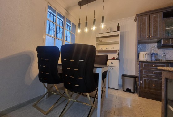 Revente - Appartement -
Torrevieja - Los Balcones