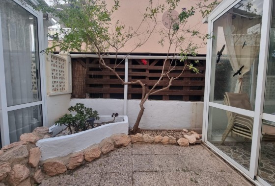 Revente - Appartement -
Torrevieja - Los Balcones