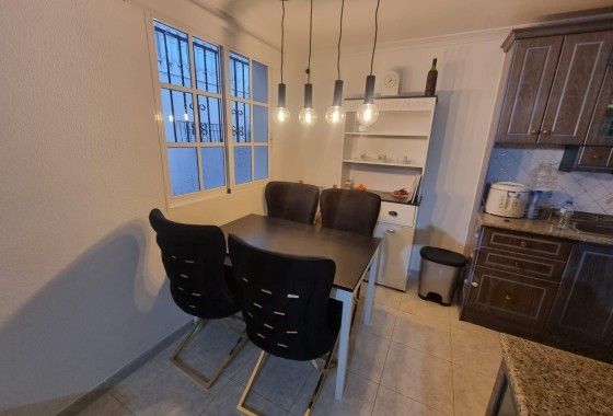 Revente - Appartement -
Torrevieja - Los Balcones