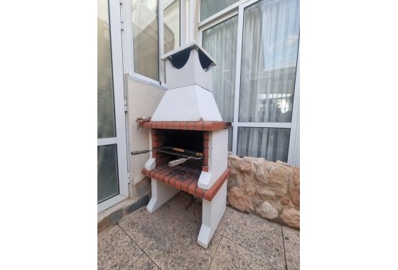 Revente - Appartement -
Torrevieja - Los Balcones