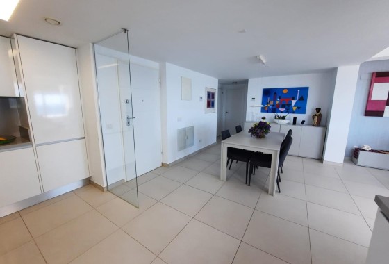 Revente - Appartement -
Torrevieja - Punta Prima