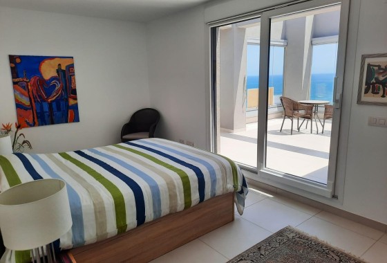 Revente - Appartement -
Torrevieja - Punta Prima