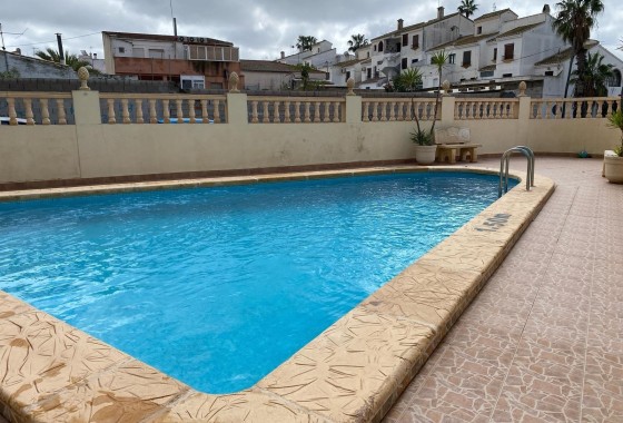 Revente - Appartement -
San Miguel de Salinas - Pueblo 9