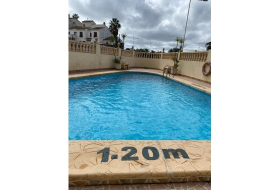 Revente - Appartement -
San Miguel de Salinas - Pueblo 9