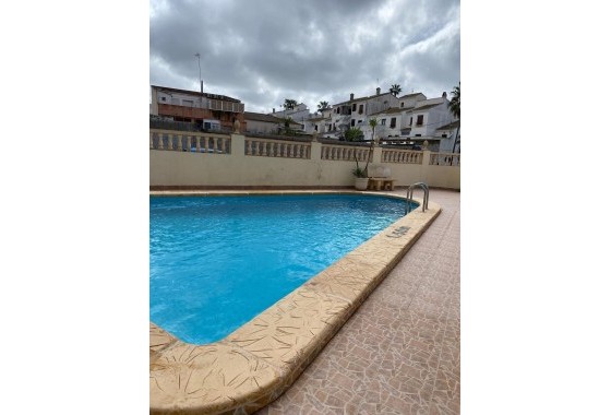 Revente - Appartement -
San Miguel de Salinas - Pueblo 9