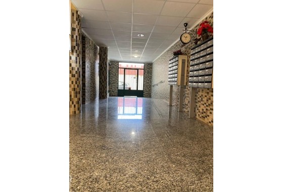 Revente - Appartement -
San Miguel de Salinas - Pueblo 9