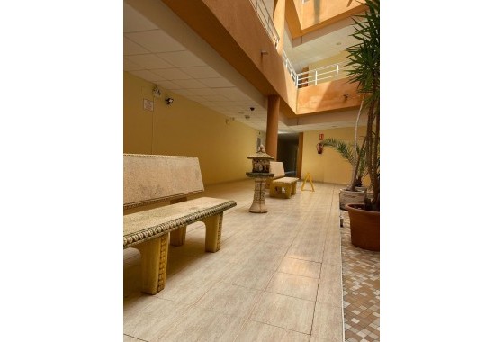 Revente - Appartement -
San Miguel de Salinas - Pueblo 9