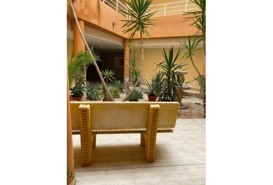 Revente - Appartement -
San Miguel de Salinas - Pueblo 9