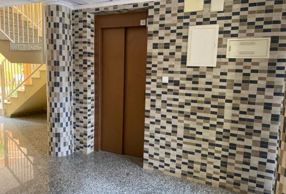 Revente - Appartement -
San Miguel de Salinas - Pueblo 9