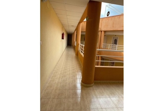 Revente - Appartement -
San Miguel de Salinas - Pueblo 9