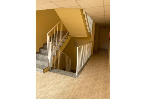 Revente - Appartement -
San Miguel de Salinas - Pueblo 9