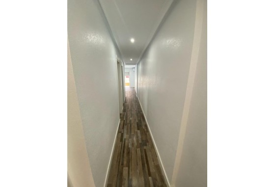 Revente - Appartement -
San Miguel de Salinas - Pueblo 9