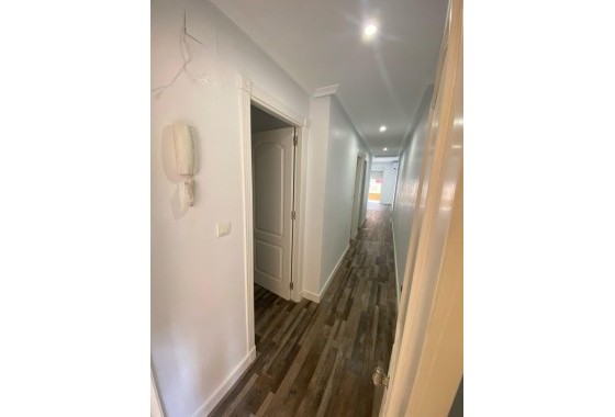Revente - Appartement -
San Miguel de Salinas - Pueblo 9
