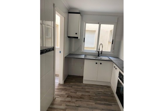 Revente - Appartement -
San Miguel de Salinas - Pueblo 9